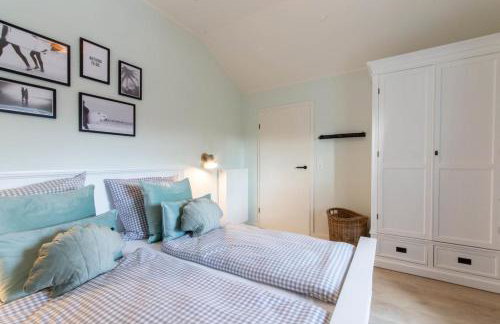 Ferienhaus SURF COAST - Haffkrug - Foto 24