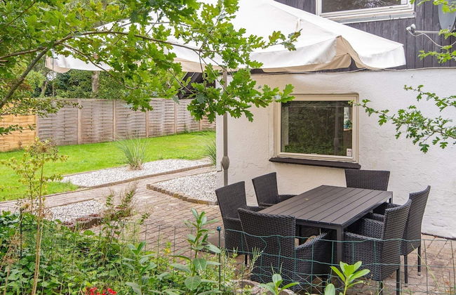 6 Person Holiday Home in Kolind - Photo 15