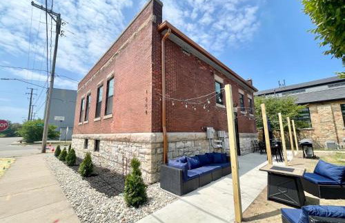 Historical Boiler Maker Turns Vacation Destination - Foto 38