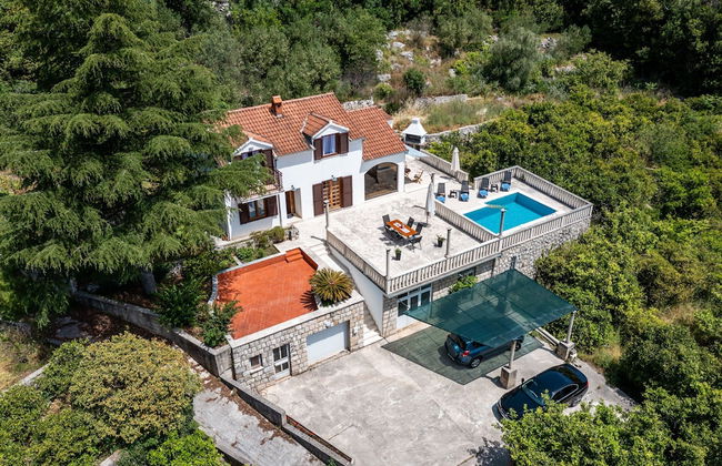 Villa Niko - Foto 44