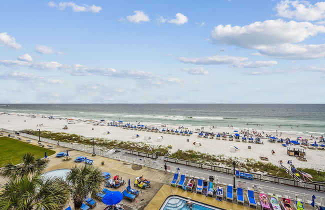 Regency Towers by Book That Condo - Foto 68