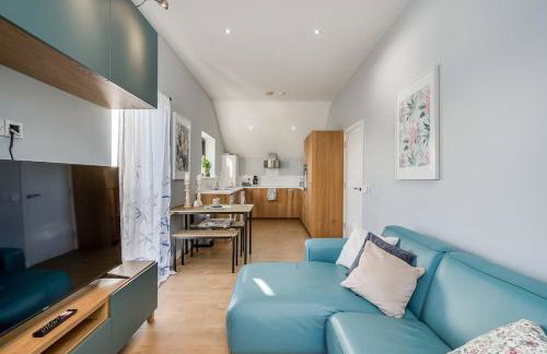 City Line Apartment 2 - Foto 4