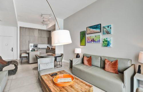 Amazing Apartments at Lyfe Resort and Residences - Foto 148