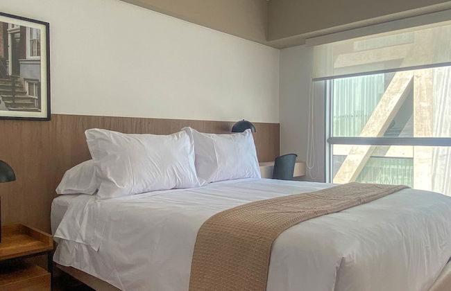 w Extraordinary 2BR Near Parque Kennedy - Foto 2