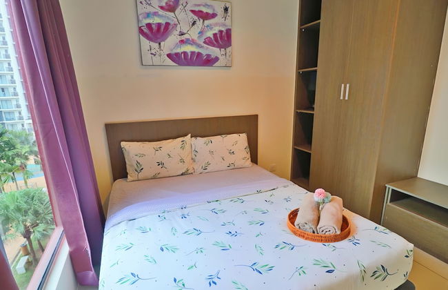 Swiss Garden Residences by Nature Home - Foto 53