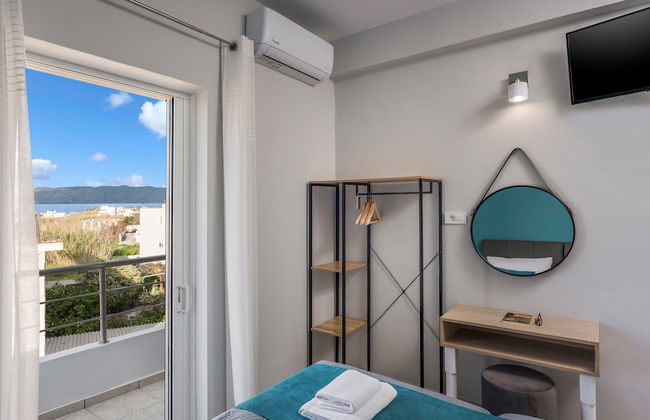 JT Apartments - Foto 28