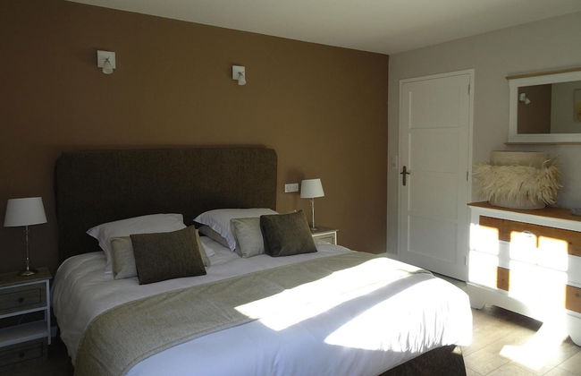 House in Normandy With Sauna & Coastal Charm - Foto 5