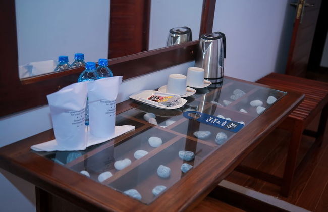 Cozy Sea View Inn - Foto 45