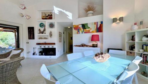 Villa la Bonaccia - Foto 4, Other