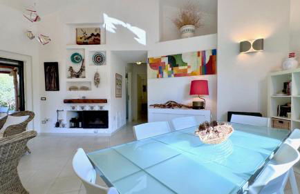 Villa la Bonaccia - Foto 4