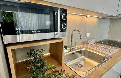 Zoe Seafront Aprt - Foto 11