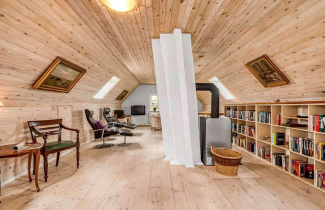 "Soria" - 600m to the fjord - Foto 33