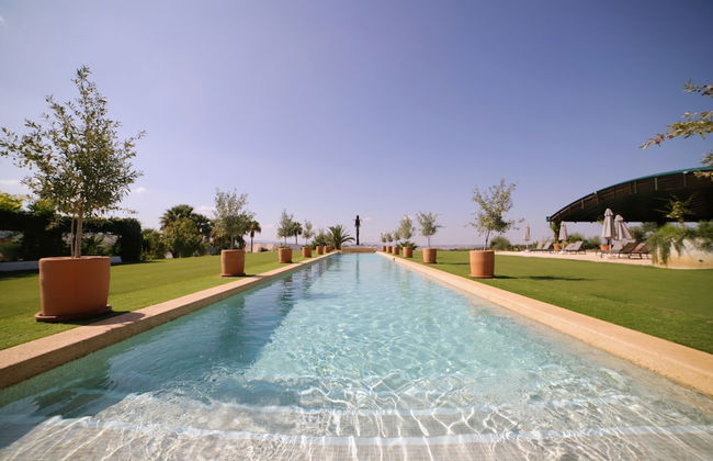 Hacienda El Rosalejo - Foto 52