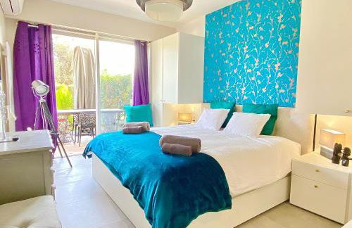 Elia-parking-jardin-piscine-climatisation - Foto 8