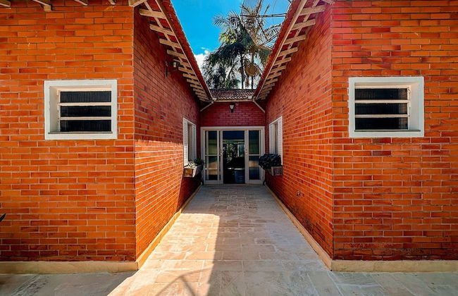 Fazenda 45min de SP - Muito lazer! - Foto 64