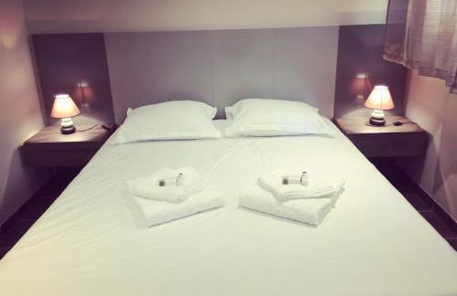 Villa Serafina Apartements - Foto 9