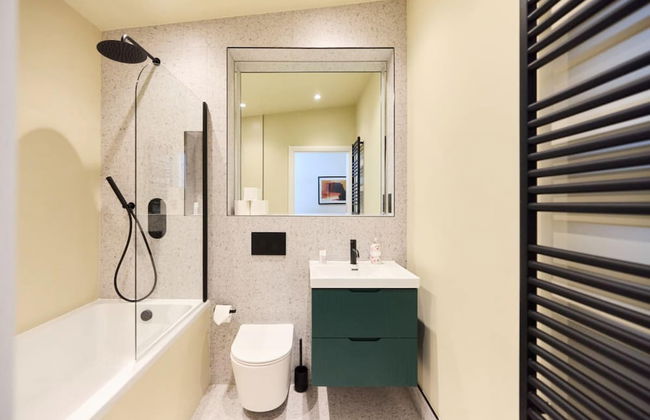 The Woodford Paradise - Homely 2bdr House With Terrace - Foto 22