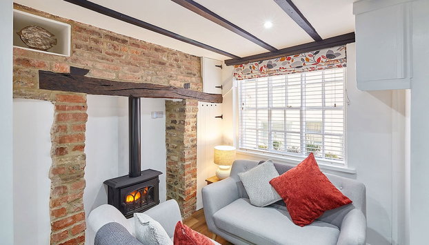 Host & Stay - Thimble Cottage - Foto 2, Imagen principal