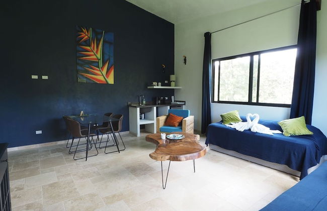 Blue Jungle Lodge - Foto 23