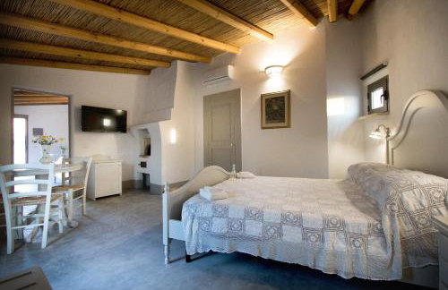 Le Finestre Su Porta Carrese - Luxury Rooms - Foto 44