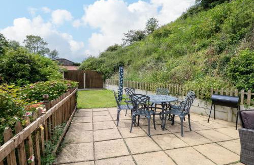 Dairy Cottage - Foto 36