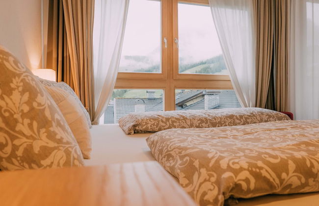 1: Three-room Apartment With Panoramic View - Foto 2