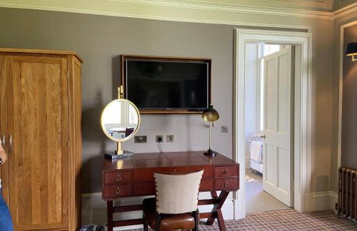 Cornhill Castle - Photo 61