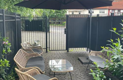 the birdy mountains luxury lodge 146qm, Sauna, Entertainment - Foto 2