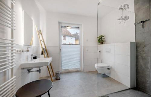 Ferienwohnung an der Gustavsburg - Foto 16