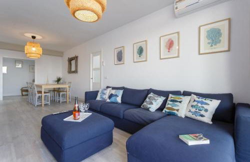 ATLANTICO Family Home by Cadiz4Rentals - Foto 18