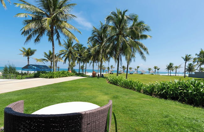 Danang Private Swimming Pool Villa - Foto 30