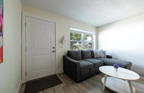 2bd 1ba Sunview 2 2Mins to BeachPool - Foto 2