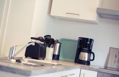 Ferienhaus Friedrichsmilde - Foto 12