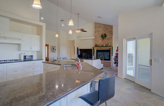 The Grand Haven Home - Foto 17