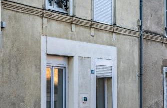 L'appart à Mimine - Photo 30