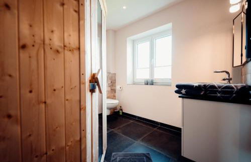 Ferienhaus Loheide - mit Sauna - Foto 8