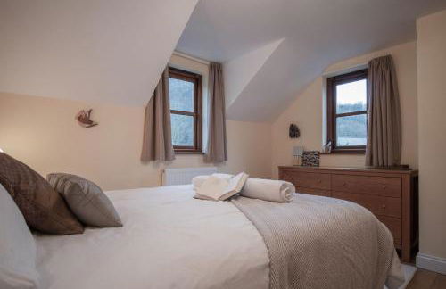 Llais Afon - 3 Bedroom Holiday Home - Fishguard - Foto 68