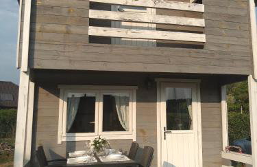 Sosnowa Polana okolice Wolin i Międzyzdroje - Photo 16