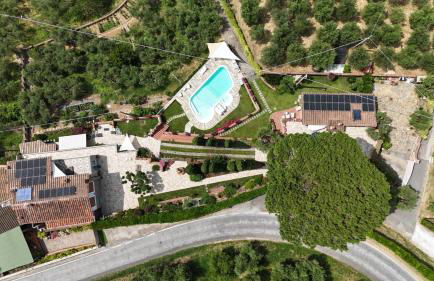 Villa l'Uliveta - Foto 3