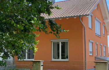 Ferienwohnung im Sand - Foto 2