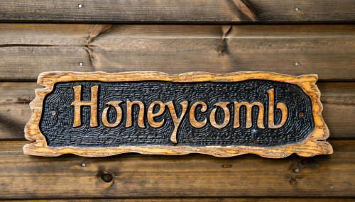 Honeycomb Treehouse in the Heart of Dorset - Foto 2