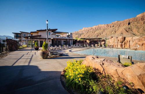Sage Creek At Moab Luxury Condo D - Foto 31