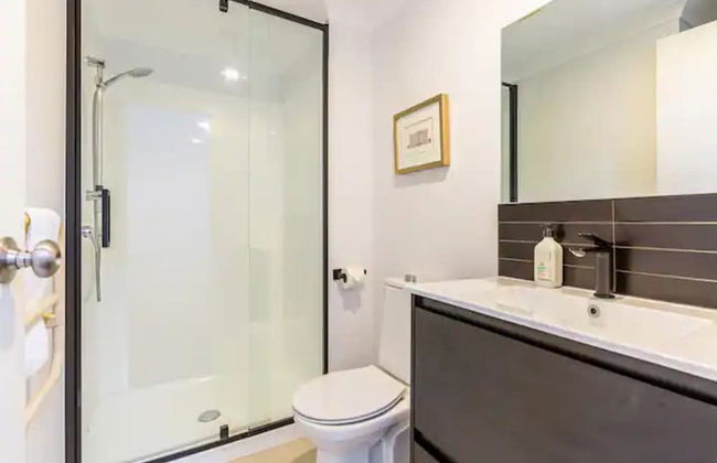 Immaculate Parnell Apartment - Foto 6