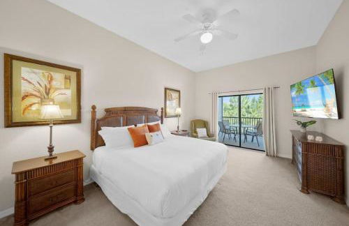 Caribe Cove Resort 3BR Condo Apt Disney Orlando - Foto 5