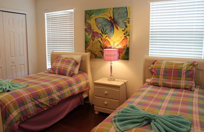 Aco63671 - Bella Vida Resort - 6 Bed 5.5 Baths Villa - Foto 9