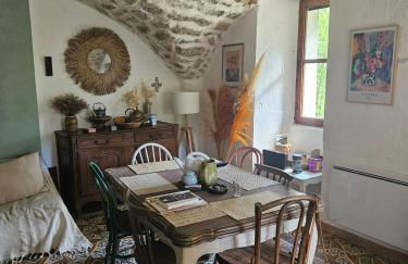 Perched Nest in Cevennes Mountains, relaxing place - Photo 62