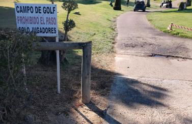 Apartamento Islantilla Club - Foto 21