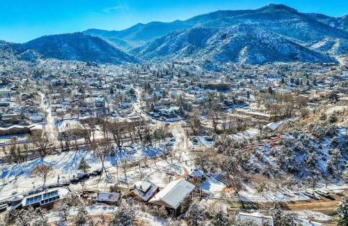 Redstone Terrace Scenic Mountain View Retreat - Foto 41