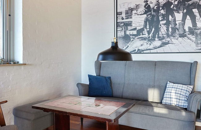 12 Person Holiday Home in Sjaellands Odde-by Traum - Foto 19