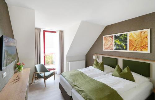 Apartment Beech Resort Plauer See by Interhome - Foto 3